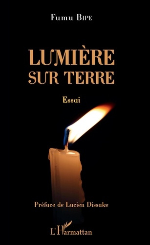 Emprunter Lumière sur Terre livre