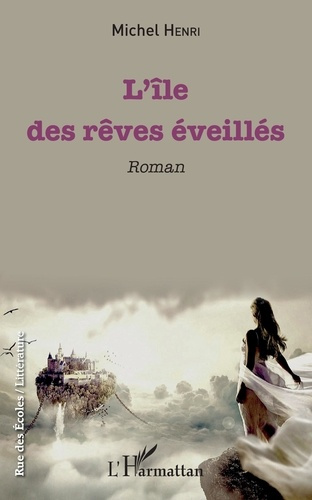 Emprunter L'île des rêves éveillés livre