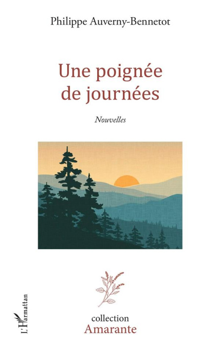 Emprunter Une poignée de journées livre