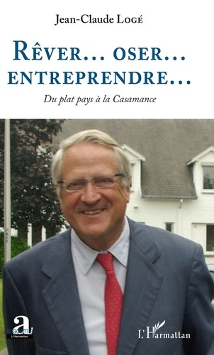 Emprunter Rêver...oser...entreprendre... livre