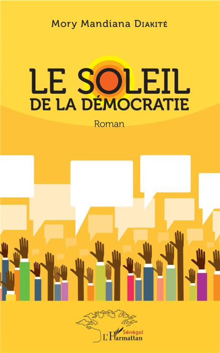 Emprunter Le soleil de la démocratie livre