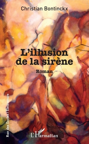 Emprunter L'Illusion de la sirène livre