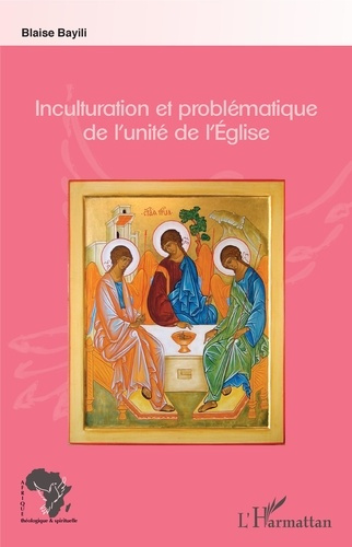 Emprunter Inculturation et problématique de l'unité de l'Eglise livre