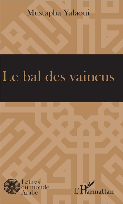 Emprunter Le bal des vaincus livre