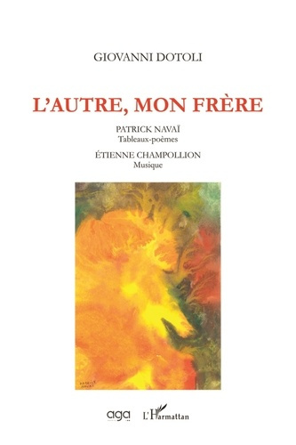 Emprunter L'Autre, mon frère livre