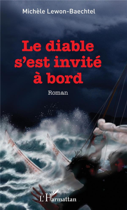Emprunter Le diable s'est invité à bord livre
