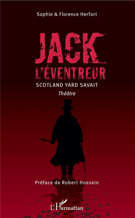 Emprunter Jack l'Eventreur. Scotland Yard savait livre