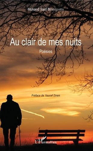 Emprunter Au clair de mes nuits livre