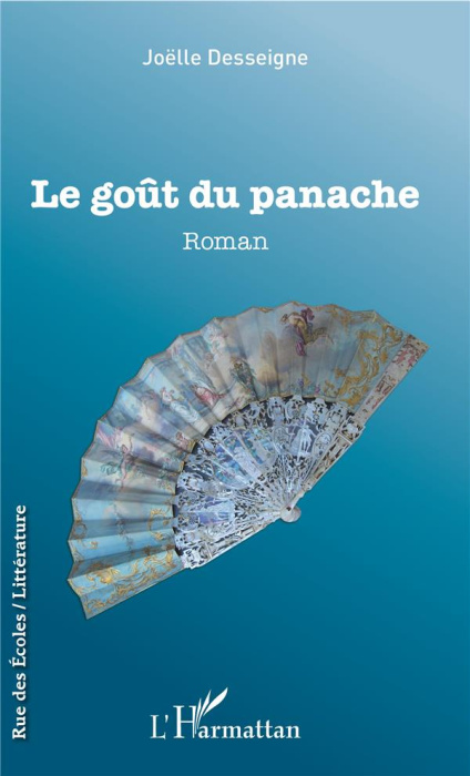 Emprunter Le goût du panache livre