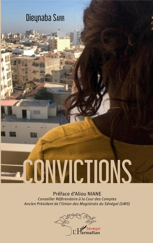 Emprunter Convictions livre