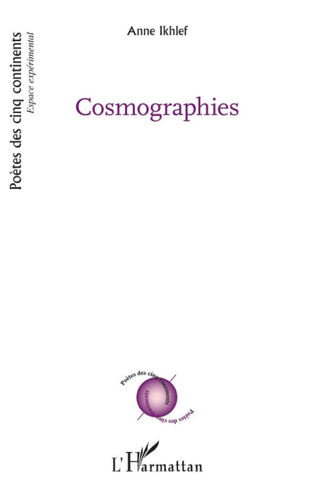 Emprunter Cosmographies livre