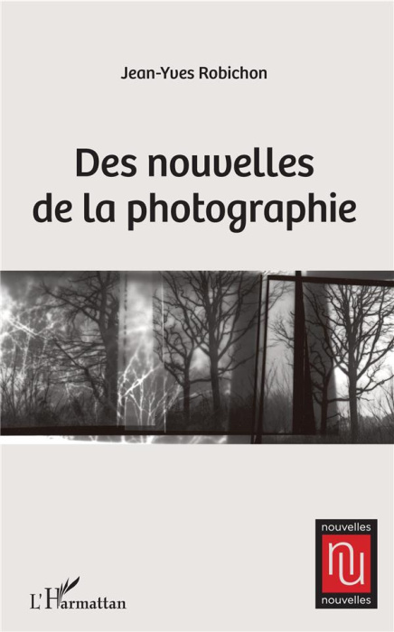 Emprunter Des nouvelles de la photographie livre