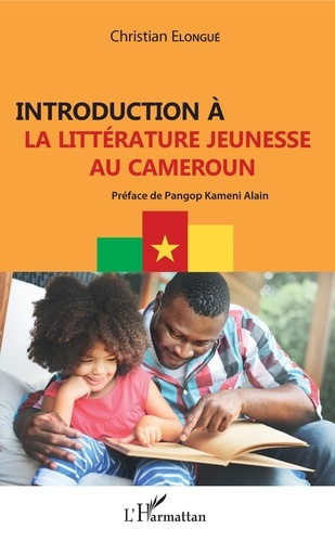 Emprunter Introduction à la littérature jeunesse au Cameroun livre