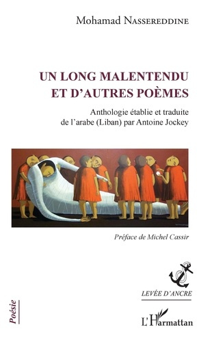 Emprunter Un long malentendu et d'autres poèmes livre