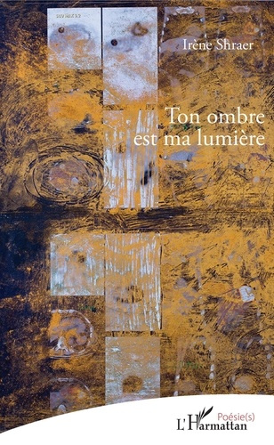 Emprunter Ton ombre est ma lumière livre
