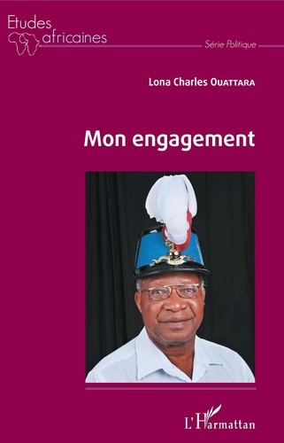 Emprunter Mon engagement livre