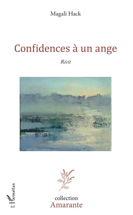 Emprunter Confidences à un ange livre