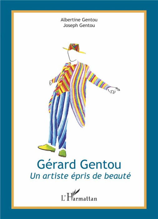 Emprunter Gérard Gentou livre