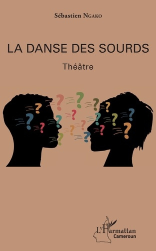 Emprunter La danse des sourds livre