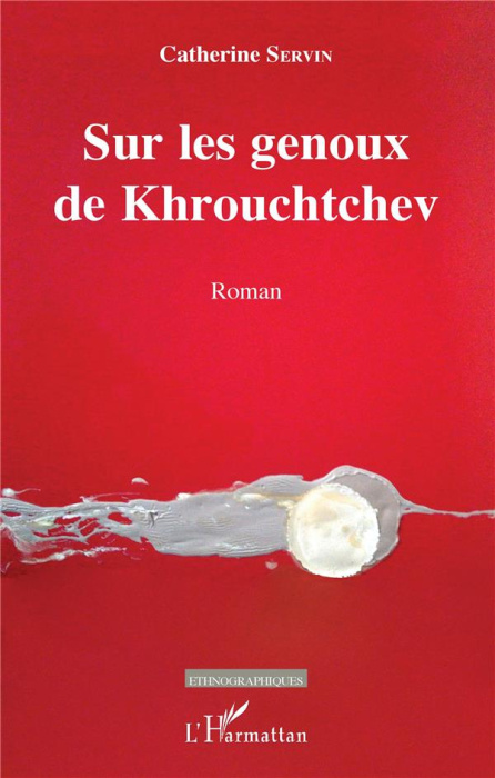 Emprunter Sur les genoux de Khrouchtchev livre