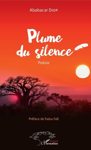 Emprunter Plume du silence livre