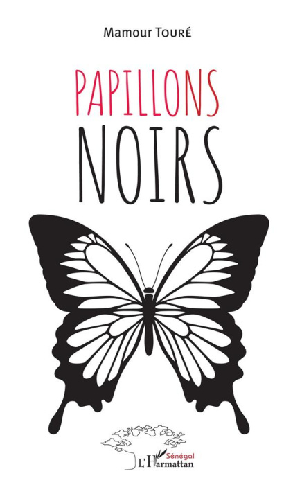 Emprunter Papillons noirs livre