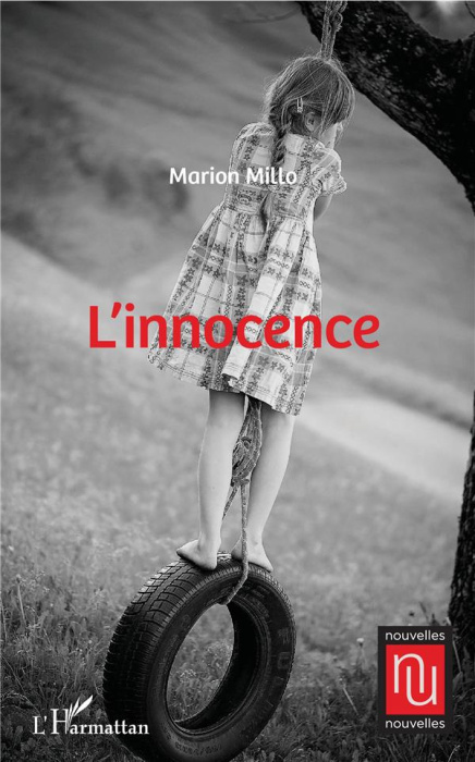 Emprunter L'innocence livre