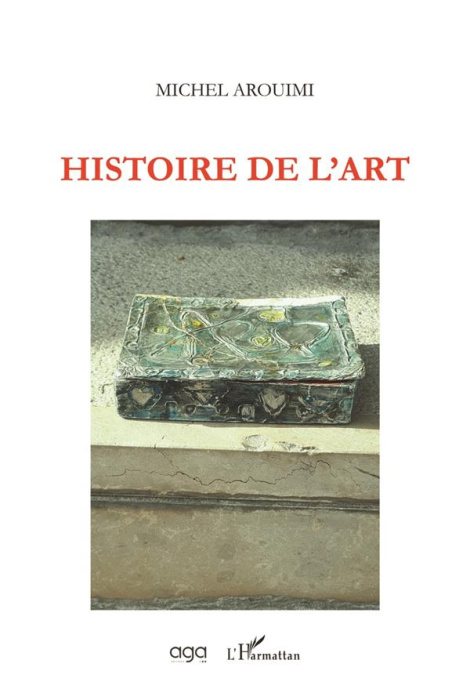 Emprunter Histoire de l'art livre
