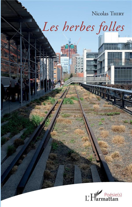 Emprunter Les herbes folles livre