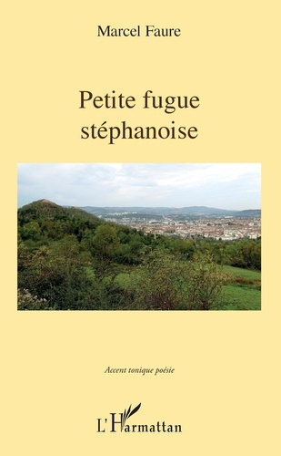 Emprunter Petite fugue stéphanoise livre