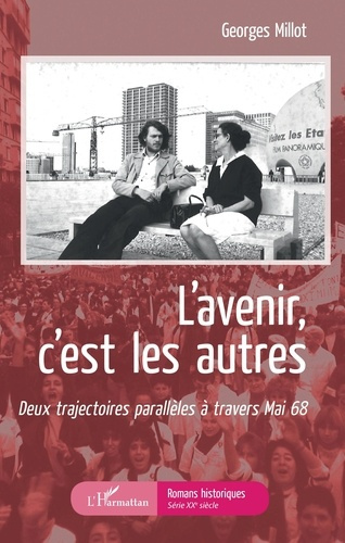 Emprunter L'Avenir c'est les autres livre