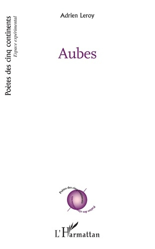 Emprunter Aubes livre
