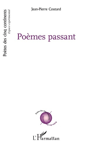 Emprunter Poèmes passant livre