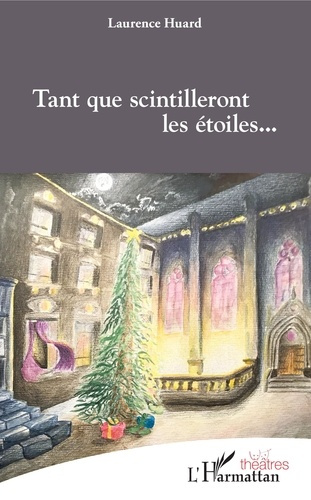 Emprunter Tant que scintilleront les étoiles... livre