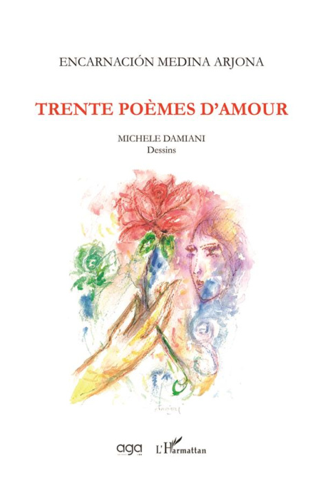 Emprunter Trente poèmes d'amour livre