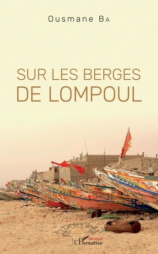 Emprunter Sur les berges de Lompoul livre