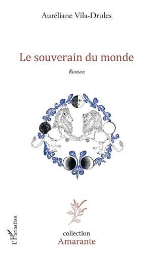 Emprunter Le souverain du monde livre