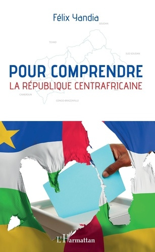 Emprunter Pour comprendre la République centrafricaine livre