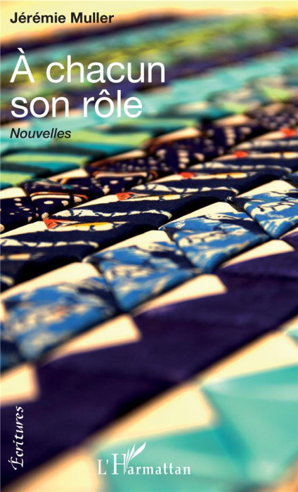 Emprunter A chacun son rôle livre