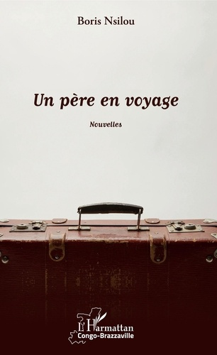 Emprunter Un père en voyage livre