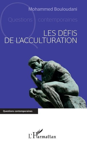 Emprunter Les défis de l'acculturation livre