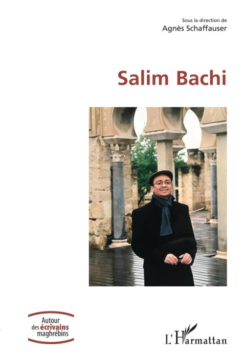 Emprunter Salim Bachi livre