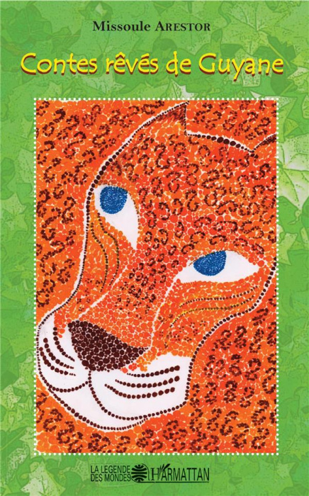 Emprunter Contes rêvés de Guyane livre