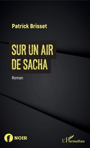 Emprunter Sur un air de Sacha livre