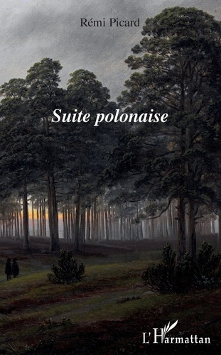 Emprunter Suite polonaise livre