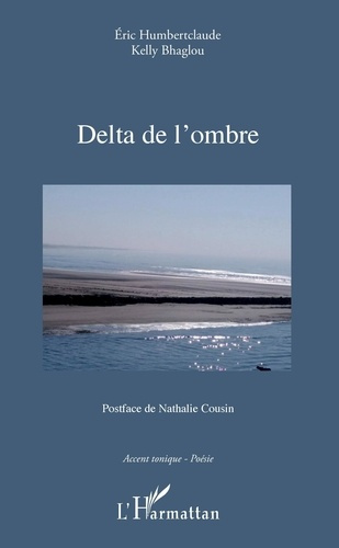 Emprunter Delta de l'ombre livre