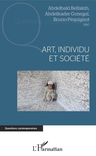 Emprunter Art, individu et société livre