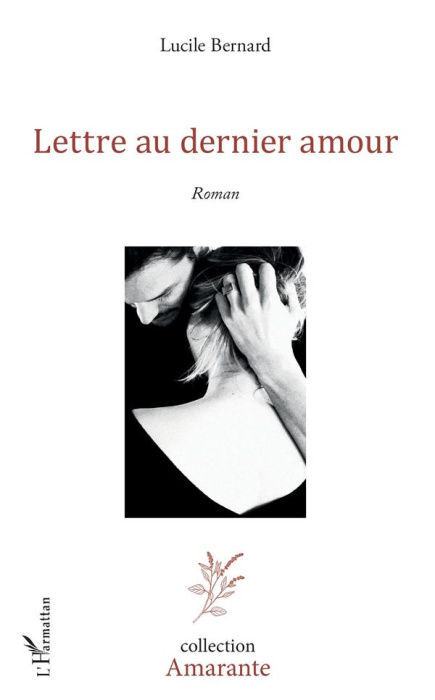 Emprunter Lettre au dernier amour livre