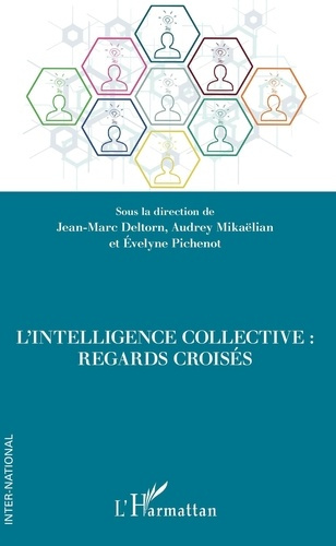 Emprunter L'intelligence collective : regards croisés livre