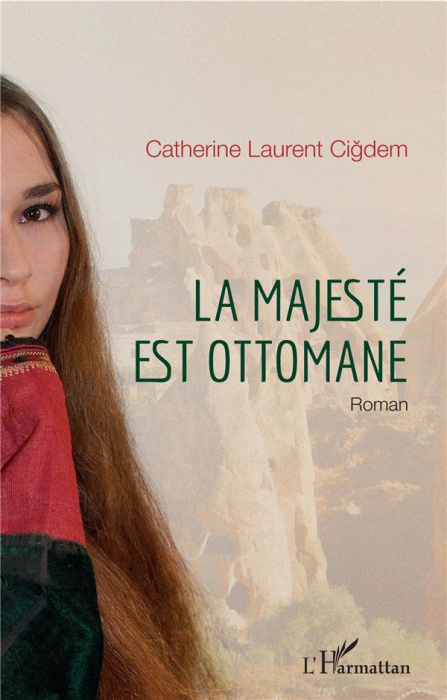Emprunter La majesté est ottomane livre